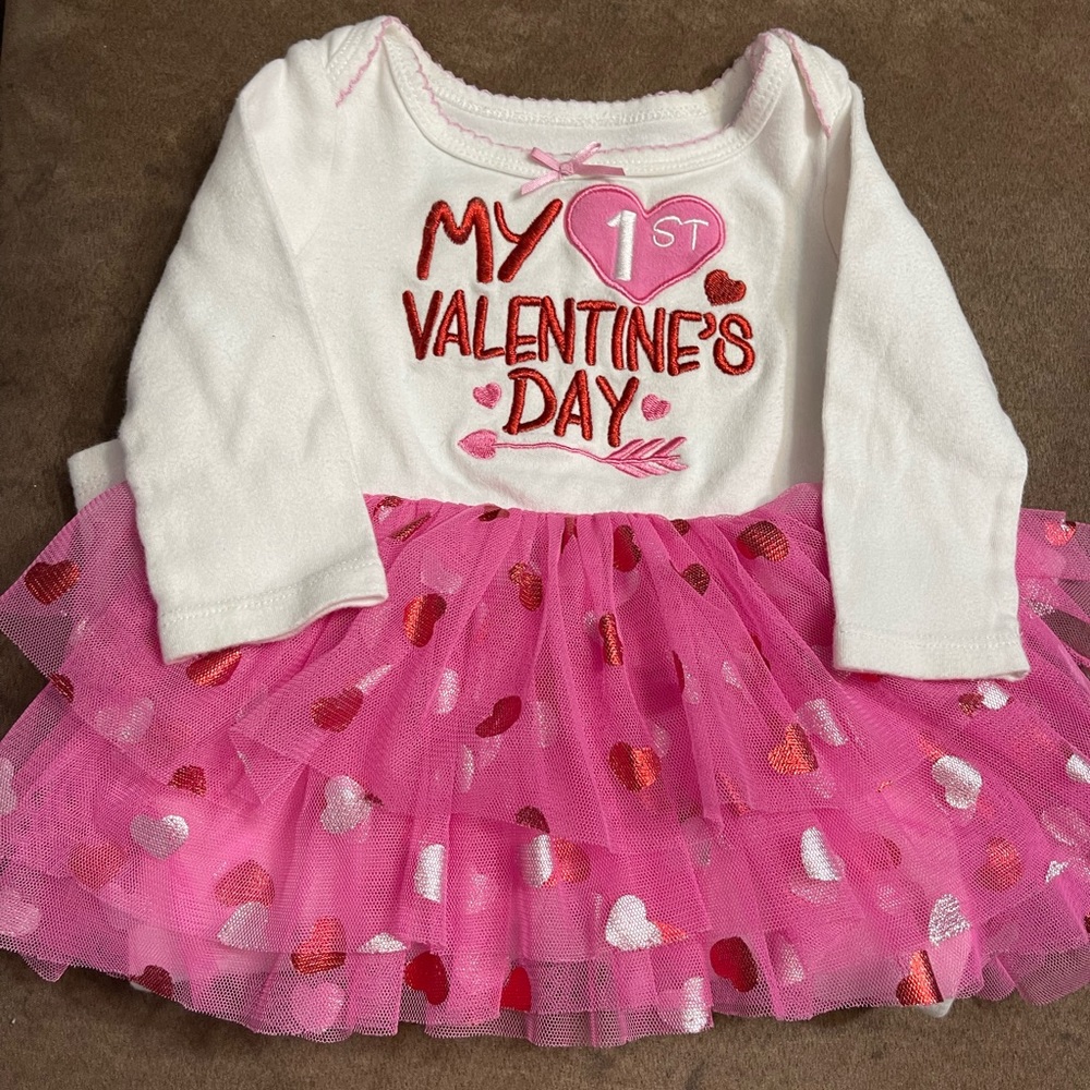 Valentine Outfits